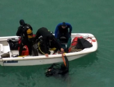 Οδύνη στο Αγρίνιο: Σήμερα η κηδεία της 35χρονης που χάθηκε στη λίμνη Στράτου